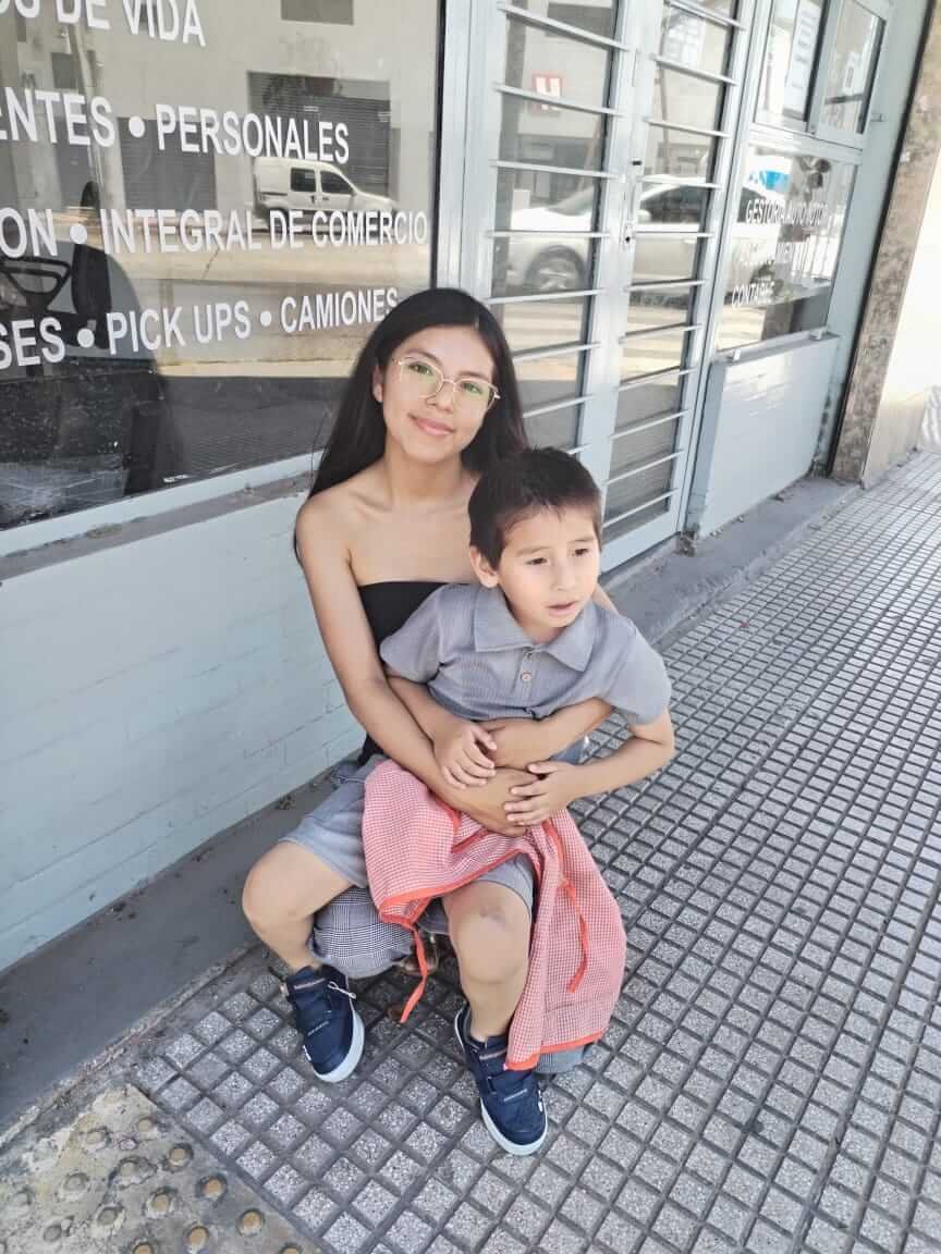 Brisa Mancilla