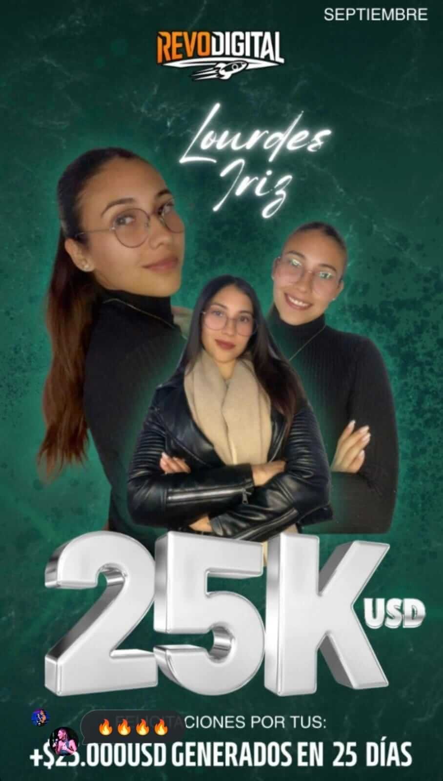Caso de éxito