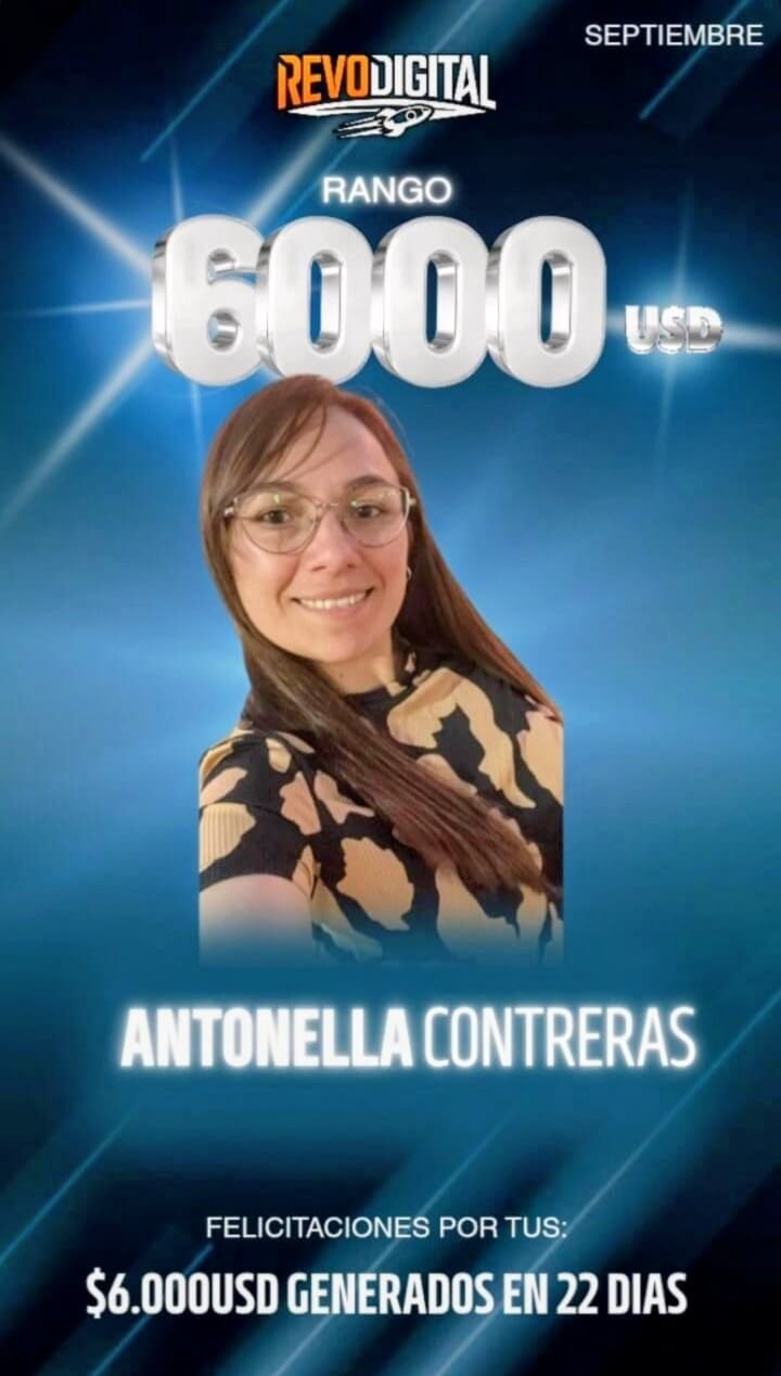 Caso de éxito