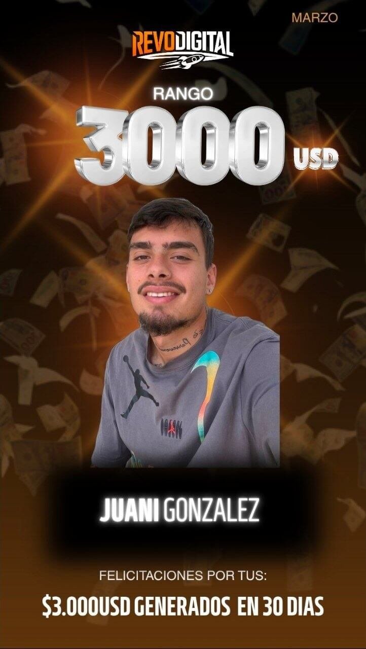 Caso de éxito